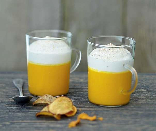 Начался сезон молодой моркови, и этим можно воспользоваться очень изыскано: приготовьте вот такое ве Начался сезон молодой моркови, и этим можно воспользоваться очень изыскано: приготовьте вот такое ве