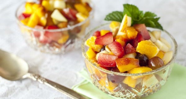 Фруктовый салат Здоровье Фруктовый салат Здоровье