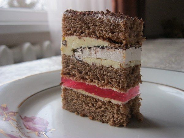 ПОЛОНЯНОЧКА