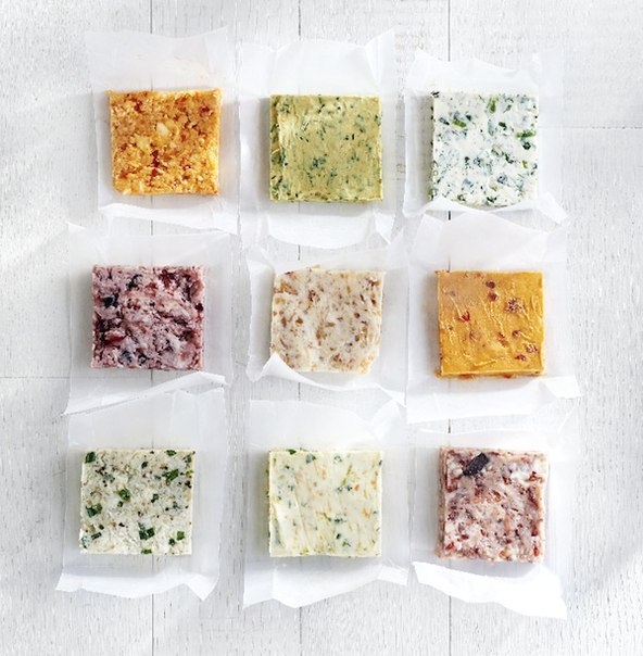 9 УНИКАЛЬНЫХ ВАРИАНТОВ ДЛЯ НОВОГО ВКУСА: ВЫБИРАЕМ ДОБАВКУ 9 УНИКАЛЬНЫХ ВАРИАНТОВ ДЛЯ НОВОГО ВКУСА: ВЫБИРАЕМ ДОБАВКУ