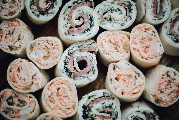 Лепешки — 5 шт. Лепешки — 5 шт.