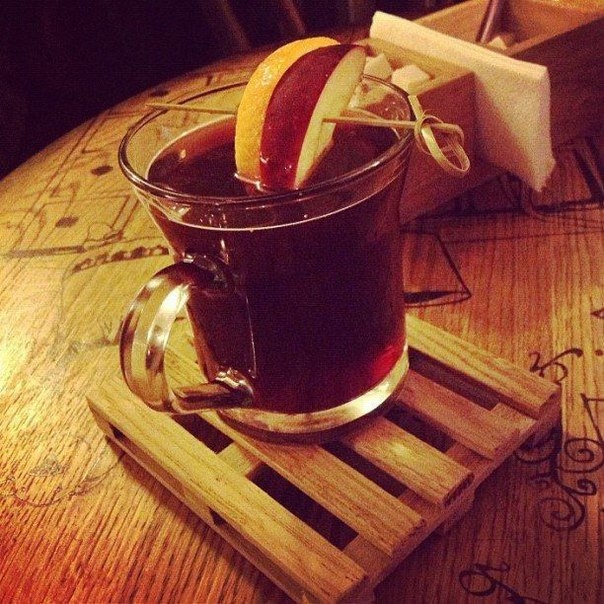 ГЛИНТВЕЙН, 6 лучших рецептов ГЛИНТВЕЙН, 6 лучших рецептов