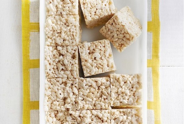 Хрустящее печенье: рецепт Хрустящее печенье: рецепт