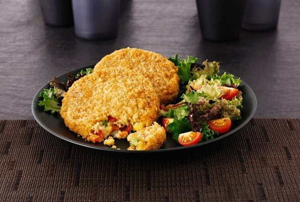 Как приготовить котлеты из фасоли Как приготовить котлеты из фасоли