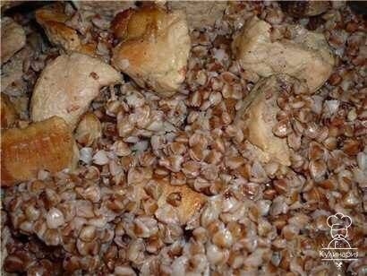 ГРЕЧА С МЯСОМ В МУЛЬТИВАРКЕ! ГРЕЧА С МЯСОМ В МУЛЬТИВАРКЕ!