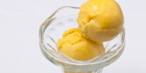 СОРБЕТ ИЗ МАНГО И ПЕРЦА ЧИЛИ СОРБЕТ ИЗ МАНГО И ПЕРЦА ЧИЛИ