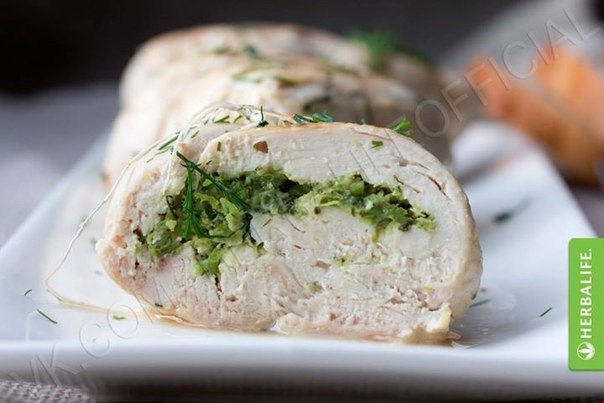 «Куриное суфле» «Куриное суфле»