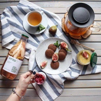 5 самых удачных завтраков 5 самых удачных завтраков