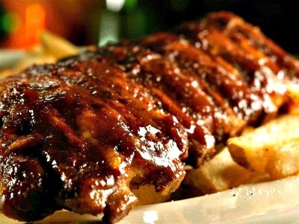 Мясо «Огонёк». На новогодний стол Мясо «Огонёк». На новогодний стол