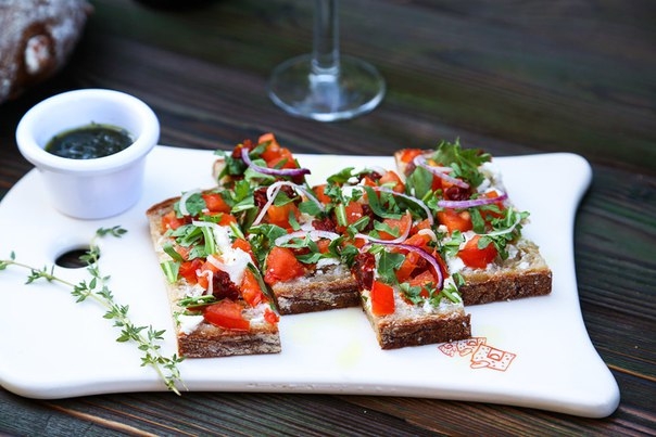 Тартин Тоскана Тартин Тоскана