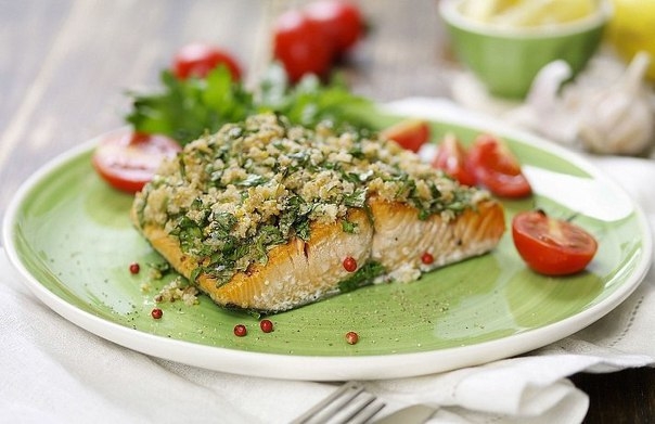 Чавыча под хреном Чавыча под хреном