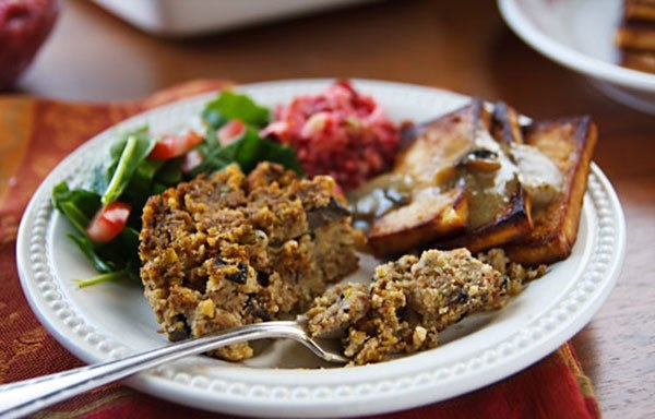 Запеканка из хлеба Запеканка из хлеба