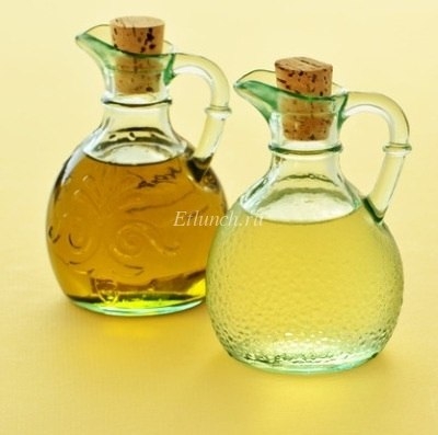 Рецепт рисового уксуса Рецепт рисового уксуса