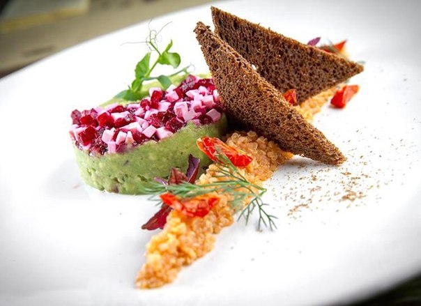 Авокадо-кейк Авокадо-кейк