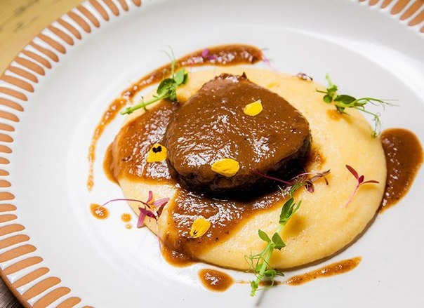 Стракотто в вине Стракотто в вине