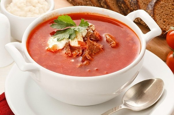 ТОП - 9 ВКУСНЫЕ ПЕРВЫЕ БЛЮДА ТОП - 9 ВКУСНЫЕ ПЕРВЫЕ БЛЮДА