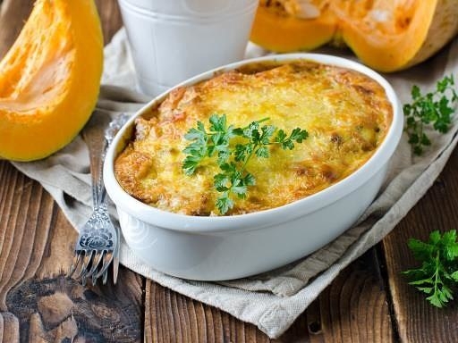 Быстрая запеканка (проще простого). Быстрая запеканка (проще простого).