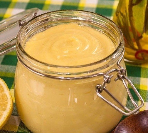 Майонез «Домашний». Майонез «Домашний».