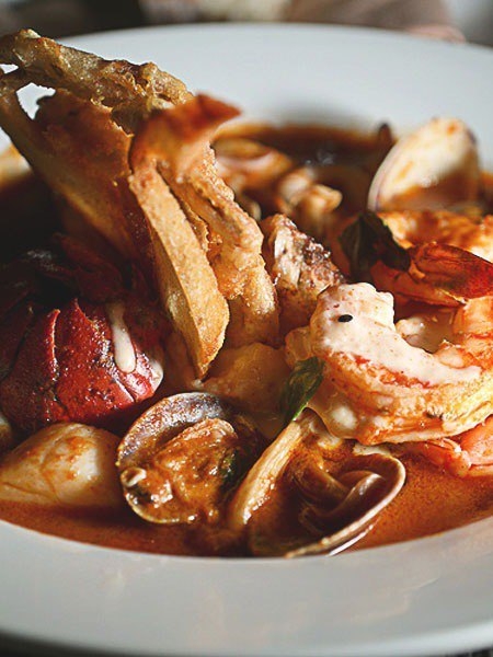 СУП ″КАЧЧУКО″ СУП ″КАЧЧУКО″