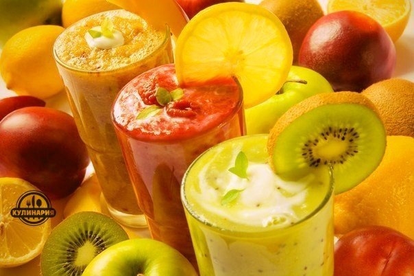СМУЗИ: ТОП-5 ЛЕТНИХ РЕЦЕПТОВ ХОЛОДНЫХ ДЕСЕРТОВ СМУЗИ: ТОП-5 ЛЕТНИХ РЕЦЕПТОВ ХОЛОДНЫХ ДЕСЕРТОВ