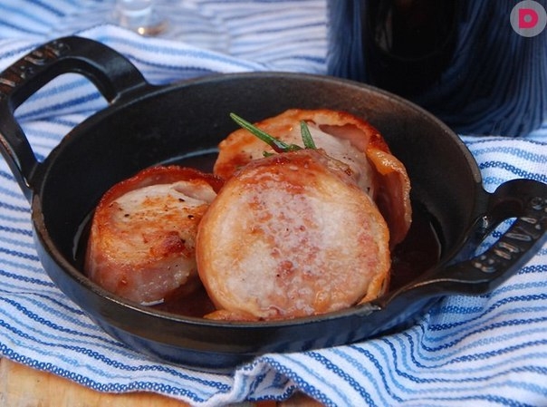 РЕЦЕПТ СВИНЫХ МЕДАЛЬОНОВ В СОУСЕ ИЗ КРАСНОГО ВИНА РЕЦЕПТ СВИНЫХ МЕДАЛЬОНОВ В СОУСЕ ИЗ КРАСНОГО ВИНА