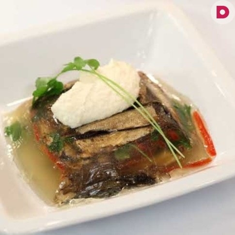 ЗАЛИВНОЕ ИЗ ШПРОТ ЗАЛИВНОЕ ИЗ ШПРОТ