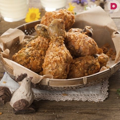 РЕЦЕПТ ХРУСТЯЩИХ КУРИНЫХ НОЖЕК РЕЦЕПТ ХРУСТЯЩИХ КУРИНЫХ НОЖЕК