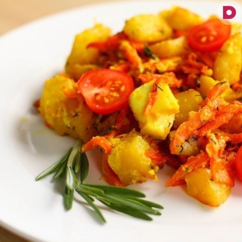 РЕЦЕПТ САБДЖИ РЕЦЕПТ САБДЖИ