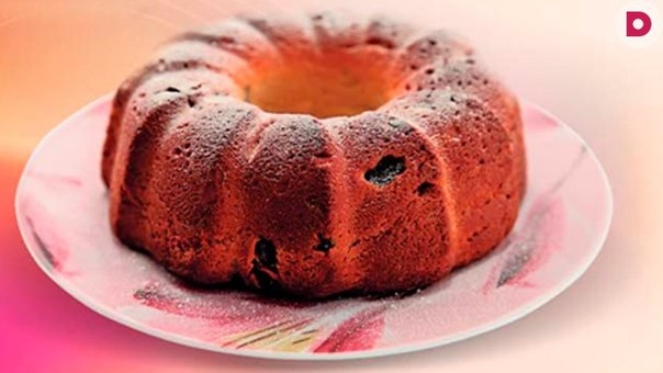 РЕЦЕПТ КЕКСА «АМАДЕО» РЕЦЕПТ КЕКСА «АМАДЕО»