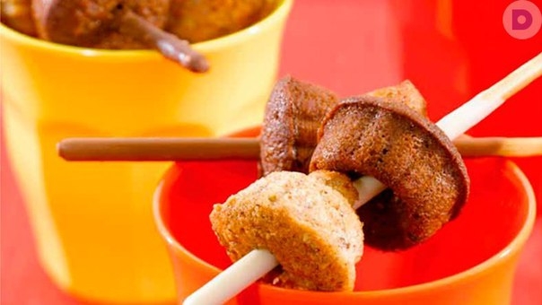 РЕЦЕПТ БУШЕ «СЛАДКАЯ ПАРОЧКА» РЕЦЕПТ БУШЕ «СЛАДКАЯ ПАРОЧКА»