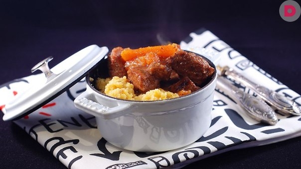 РЕЦЕПТ ТУШЕНОЙ ГОВЯДИНЫ, АРОМАТИЗИРОВАННОЙ ДЖИНОМ РЕЦЕПТ ТУШЕНОЙ ГОВЯДИНЫ, АРОМАТИЗИРОВАННОЙ ДЖИНОМ