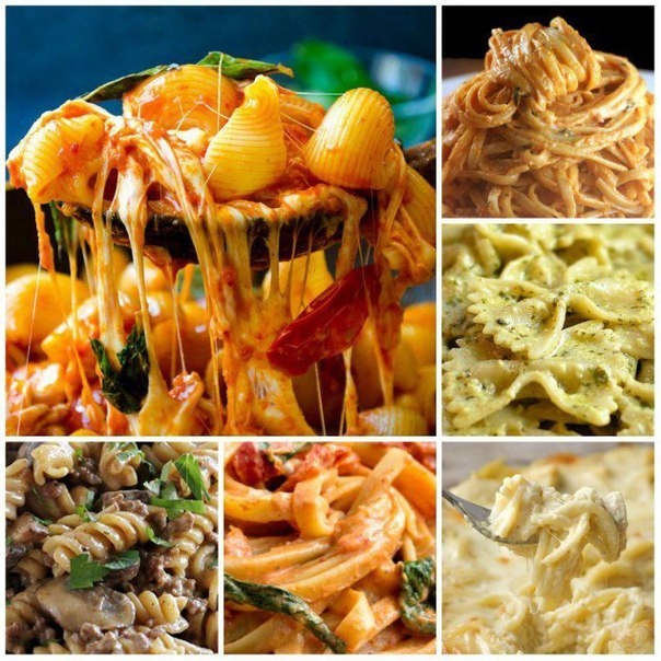 Как правильно варить макароны? Как правильно варить макароны?