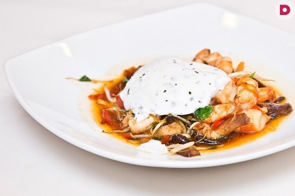 РЕЦЕПТ ТИГРОВЫХ КРЕВЕТОК С ОВОЩАМИ ВОК В КОКОСОВОМ МОЛОКЕ И СОУСОМ ТАЙ-ЧИЛИ РЕЦЕПТ ТИГРОВЫХ КРЕВЕТОК С ОВОЩАМИ ВОК В КОКОСОВОМ МОЛОКЕ И СОУСОМ ТАЙ-ЧИЛИ