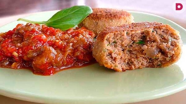 РЕЦЕПТ БИТОЧКОВ ИЗ ЗАПЕЧЕННОГО МЯСА РЕЦЕПТ БИТОЧКОВ ИЗ ЗАПЕЧЕННОГО МЯСА