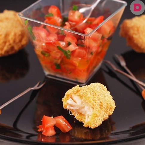 РЕЦЕПТ ЖАРЕНОЙ РЫБЫ С САЛЬСОЙ ИЗ ПОМИДОРОВ РЕЦЕПТ ЖАРЕНОЙ РЫБЫ С САЛЬСОЙ ИЗ ПОМИДОРОВ