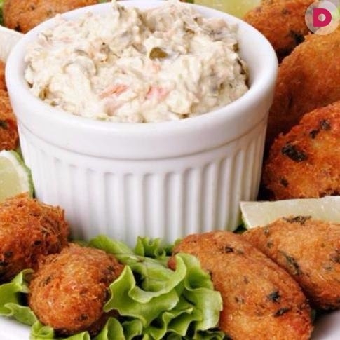 РЕЦЕПТ «ФИСКЕБОЛЛАР – РЫБНЫЙ КЛОПС» РЕЦЕПТ «ФИСКЕБОЛЛАР – РЫБНЫЙ КЛОПС»