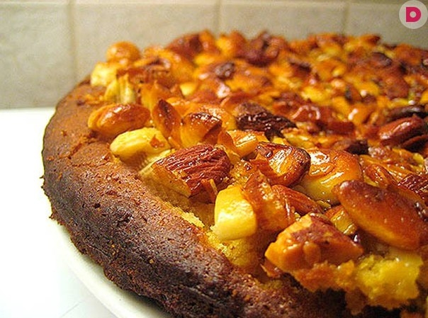 РЕЦЕПТ ТОРТА «ГРИЛЬЯЖ» РЕЦЕПТ ТОРТА «ГРИЛЬЯЖ»