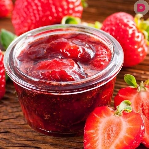 РЕЦЕПТ ИДЕАЛЬНОГО КЛУБНИЧНОГО ВАРЕНЬЯ РЕЦЕПТ ИДЕАЛЬНОГО КЛУБНИЧНОГО ВАРЕНЬЯ