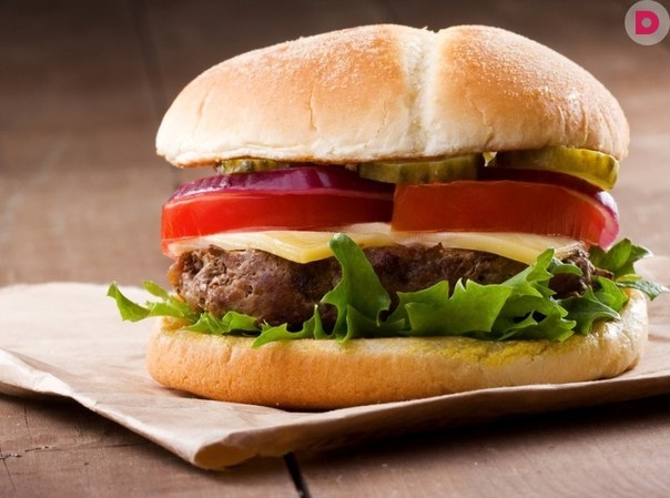 РЕЦЕПТ ДОМАШНЕГО БУРГЕРА РЕЦЕПТ ДОМАШНЕГО БУРГЕРА