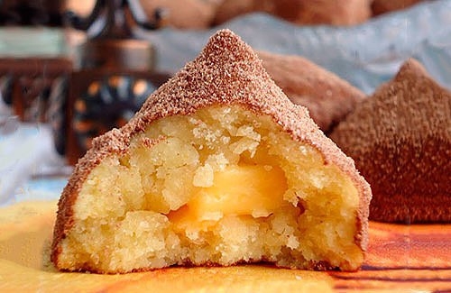 Печенье «Трюфеля» Печенье «Трюфеля»