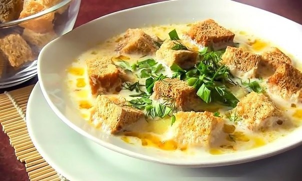 Согревающий сытный супчик на скорую руку! Моя семья в восторге!Быстро и очень вкусно! Согревающий сытный супчик на скорую руку! Моя семья в восторге!Быстро и очень вкусно!