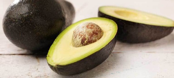 Соус из авокадо с васаби Соус из авокадо с васаби