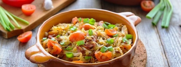 СЫТНЫЙ КОТЕЛОК: 7 БЛЮД В ГОРШОЧКЕ НА ЛЮБОЙ ВКУС СЫТНЫЙ КОТЕЛОК: 7 БЛЮД В ГОРШОЧКЕ НА ЛЮБОЙ ВКУС