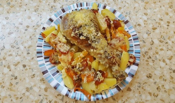 АРОМАТНЫЙ КАРТОФЕЛЬ С МЯСОМ АРОМАТНЫЙ КАРТОФЕЛЬ С МЯСОМ