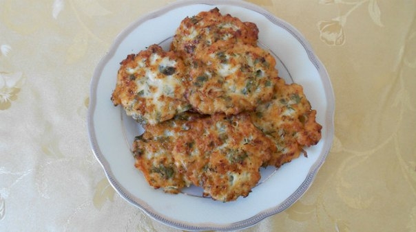 «Зайкины котлетки» «Зайкины котлетки»