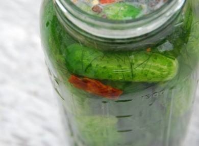 Ингредиенты:Чеснок 1 зуб. Гвоздика 0,5 ч. л.