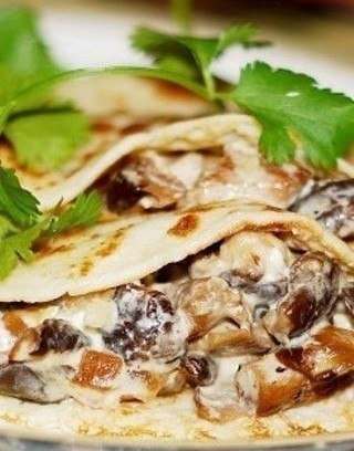 ТОП-10 ВКУСНЕЙШИХ НАЧИНОК ДЛЯ БЛИНОВ