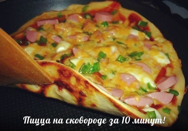 ТОП-5 ЭКСПРЕСС РЕЦЕПТОВ ЗА 10 МИНУТ!!!