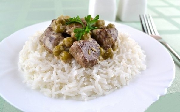 ТОР - 10 Рецептов приготовления вкуснейших вторых блюд)
