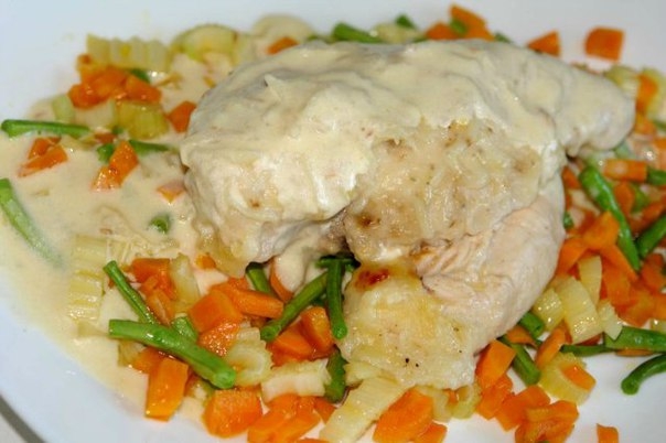 ТОР- 10 Рецептов Вкуснейшего быстрого ужина